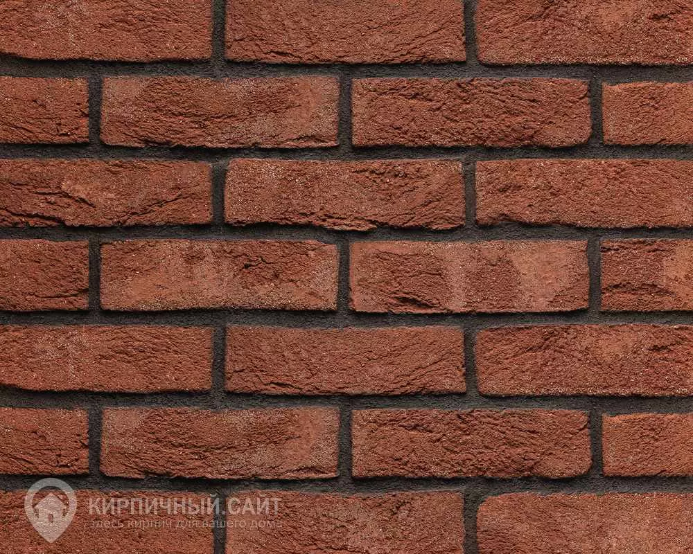 formback rot-braun